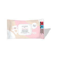 Byphasse Baby Cleansing Wipes 90шт