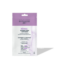 Byphasse Masque Tissu Anti-Ride Retinol
