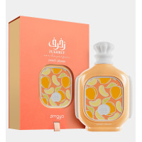 Zimaya Zukhruf Peach Please