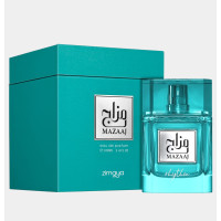 Zimaya Mazaaj Rhythm