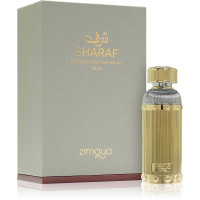 Zimaya Sharaf Concentrated Perfume Oil 20мл