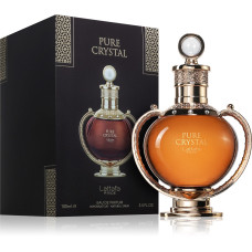 Lattafa Pride Pure Crystal