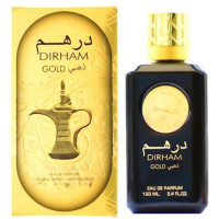 Ard Al Zaafaran Dirham Gold