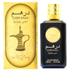 Ard Al Zaafaran Dirham Gold