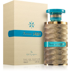 Ard Al Zaafaran Forever Gold