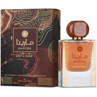 Ard Al Zaafaran Marina Deep and Dark 50мл