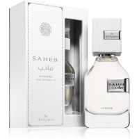 Ard Al Zaafaran Saheb Intense