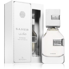 Ard Al Zaafaran Saheb Intense