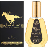 Ard Al Zaafaran Qaed Al Fursan 50мл