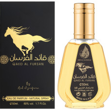 Ard Al Zaafaran Qaed Al Fursan 50мл