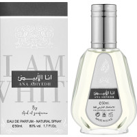 Ard Al Zaafaran Ana Abiyedh 50мл