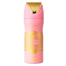 Lattafa Lattafa Badee Al Oud Noble Blush дезодорант 200мл