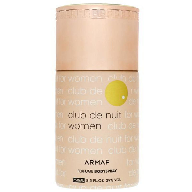 Armaf Club De Nuit дезодорант 250мл
