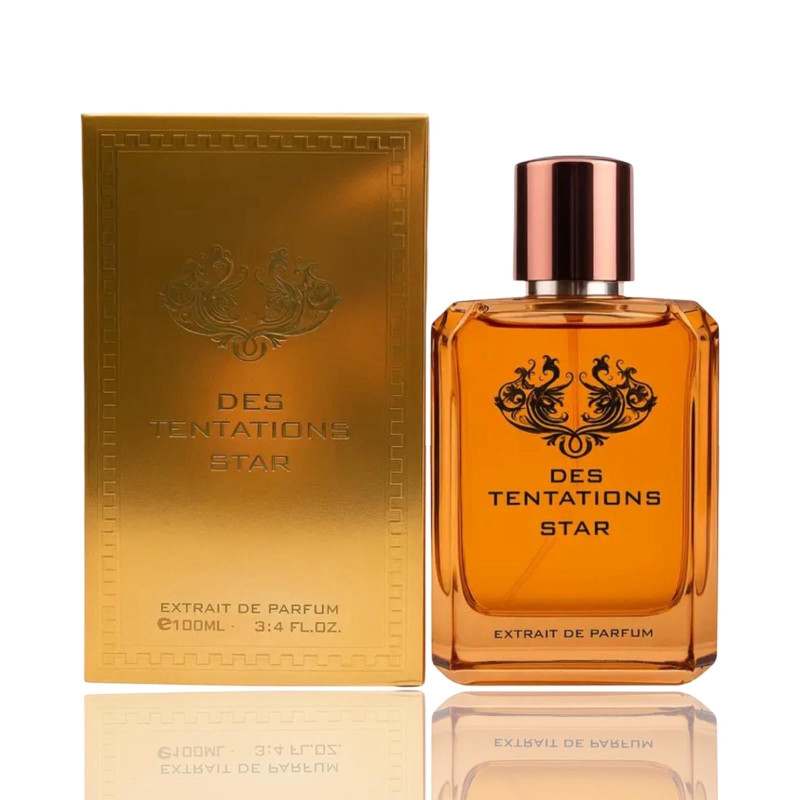 Fragrance World Des Tentations Star