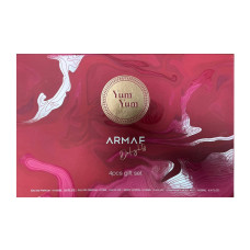 Armaf Yum Yum set 4 предмета