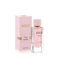 Solo L'eau Art Parfum