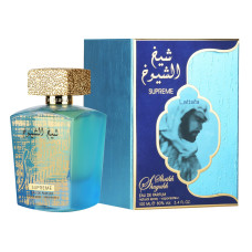 Lattafa Sheikh Al Shuyukh Supreme