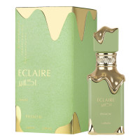 Lattafa Eclaire Pistache