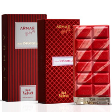 Armaf Red Velvet