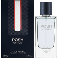 Fragrance World Posh Sirius чоловіча