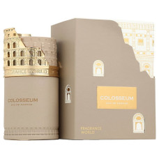 Fragrance World Colosseum