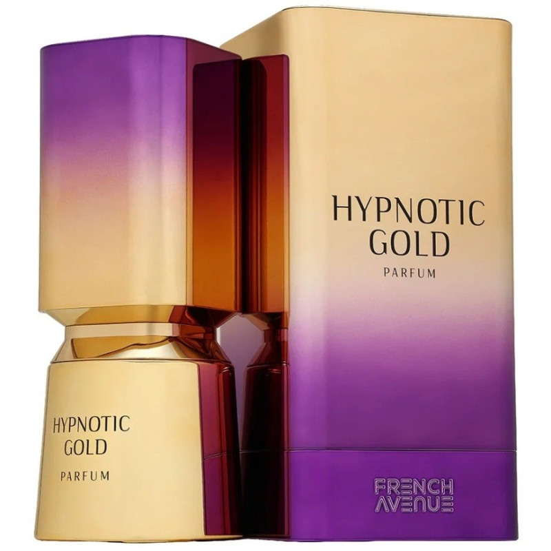 French Avenue Hypnotic Gold