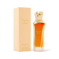 Maison Asrar Vanilla Aura