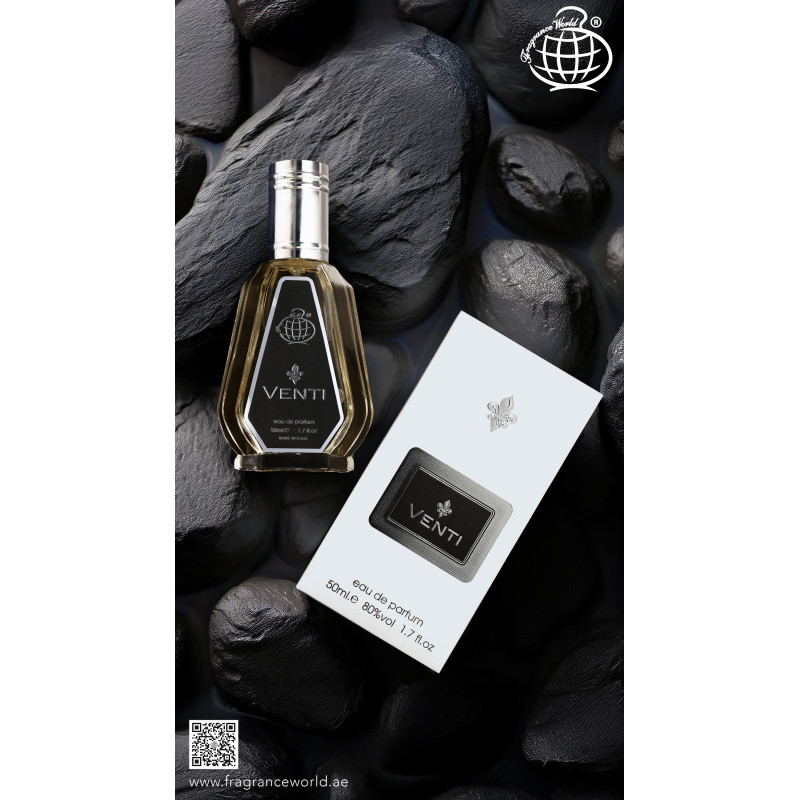 Fragrance World Venti 50мл