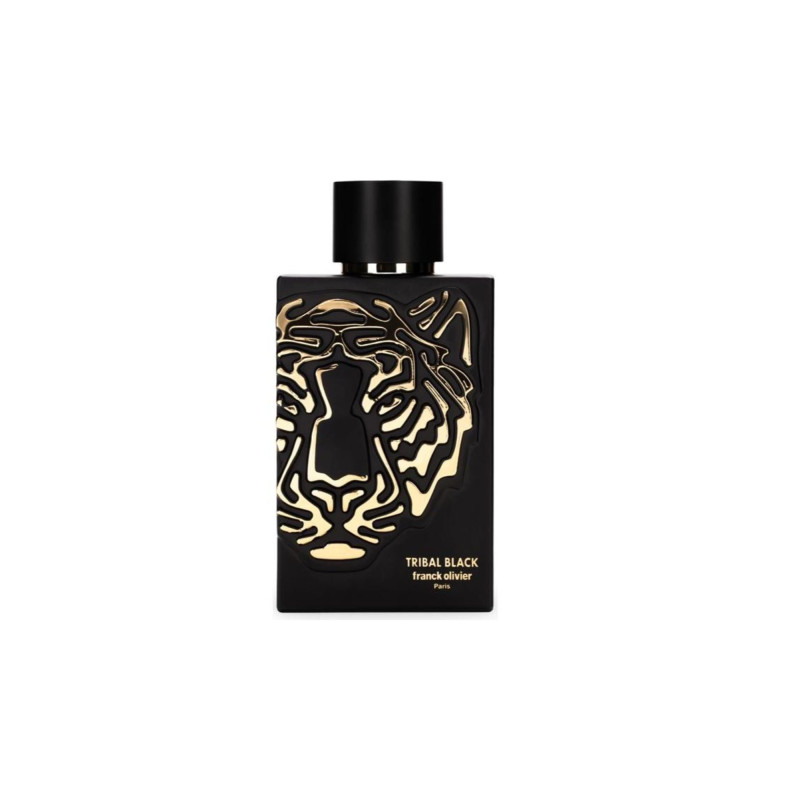 Franck Olivier Tribal Black 100мл