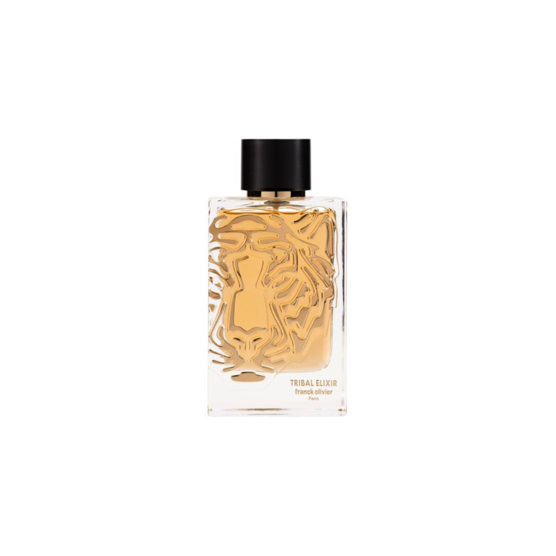 Franck Olivier Tribal Elixir 100мл