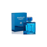 Franck Olivier Touch Blue 15мл