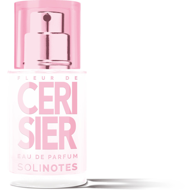 Solinotes Fleur De Cerisier 15мл