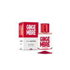 Solinotes Gingembre 50мл