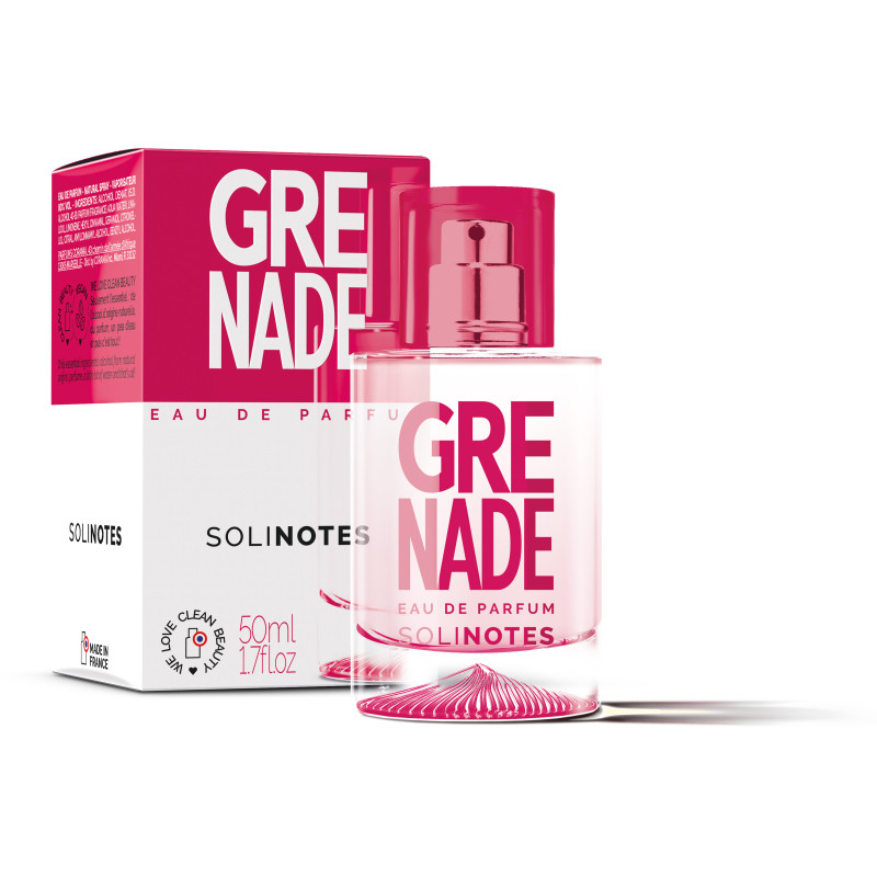Solinotes Grenade 50мл