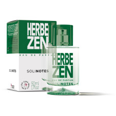 Solinotes Herbe Zen 50мл