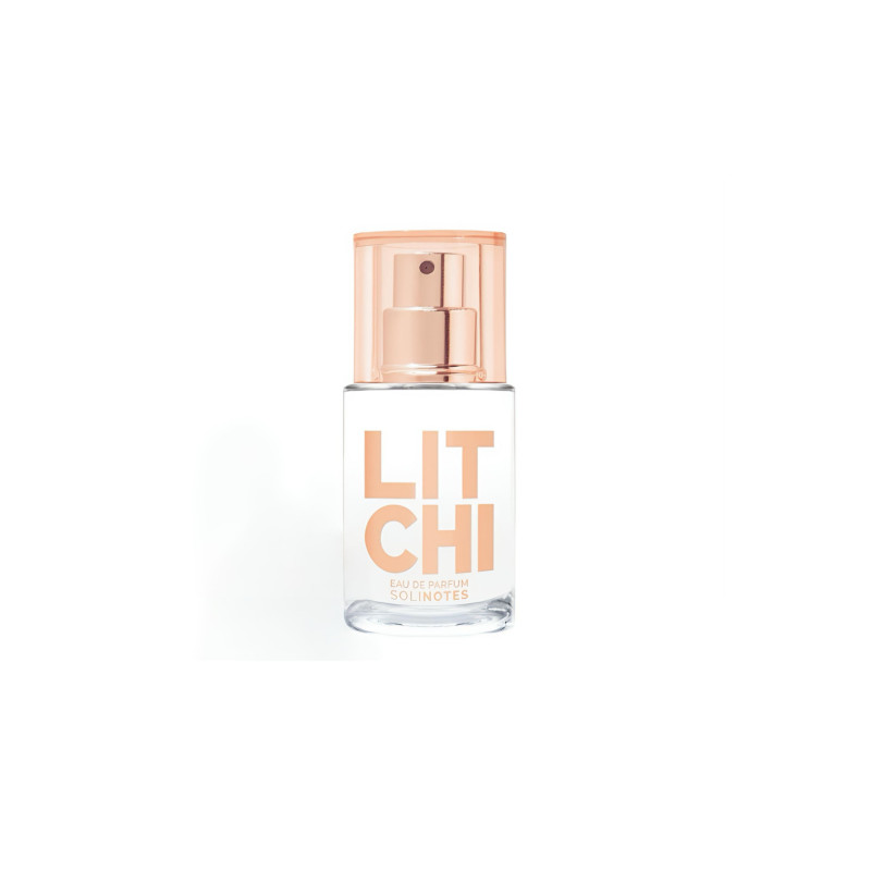 Solinotes Litchi 15мл
