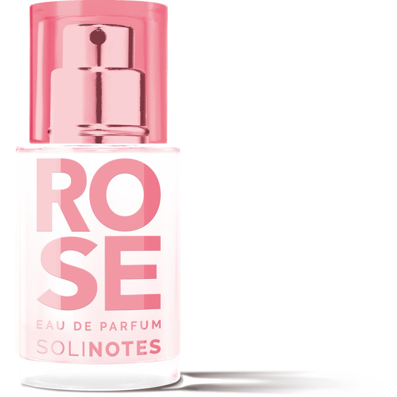 Solinotes Rose 15мл