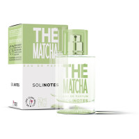 Solinotes Matcha 50мл