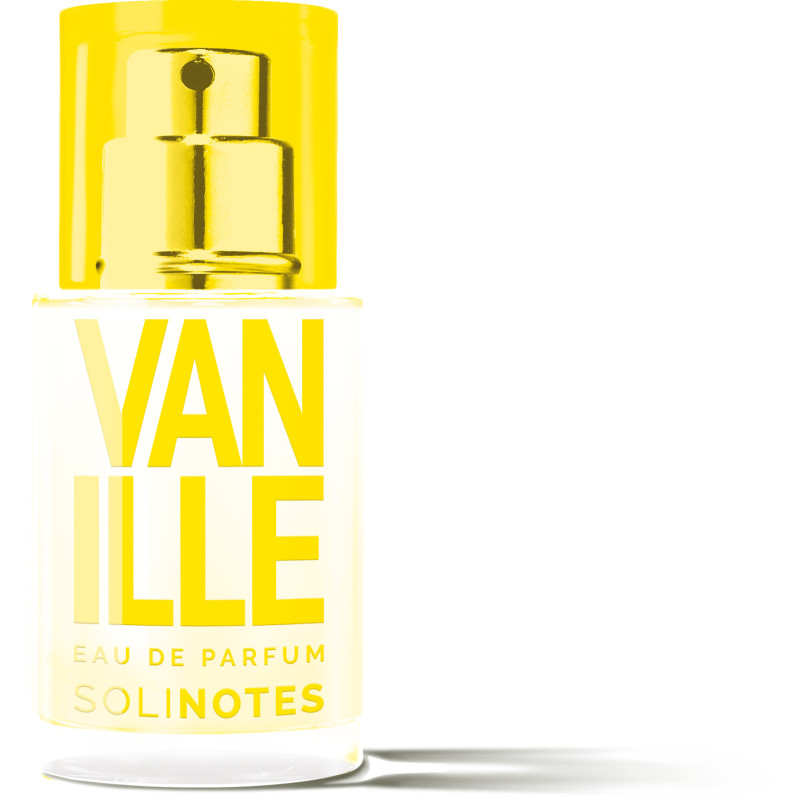 Solinotes Vanille 15мл