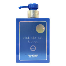 Armaf Club de Nuit Iconic Shower Gel