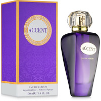 Fragrance World Accent женские духи