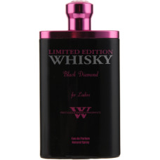 Whisky Black Diamond Limited Edition for Ladies 90 Тестер