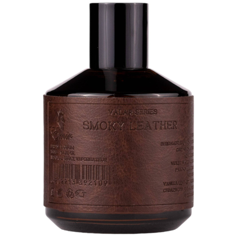 Paris Corner Emir Smoky Leather - Парфумована вода