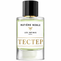 Geparlys Matiere Noble жіноча тестер деревна
