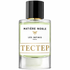 Geparlys Matiere Noble жіноча тестер деревна
