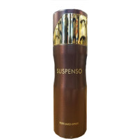 Fragrance World Suspenso Deodorant 200 ml