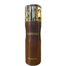 Fragrance World Suspenso дезодорант 200 мл