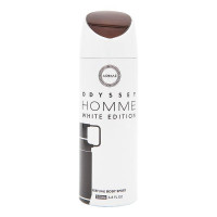 Armaf Odyssey Homme White Edition чоловічий дезодорант 200 мл