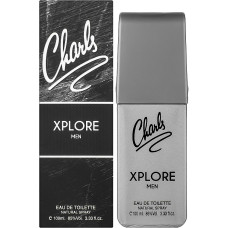 Чоловіча туалетна вода Charls Xplore M, 100 мл