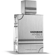 Парфумована вода Al Haramain Amber Oud Carbon Edition, 60 мл
